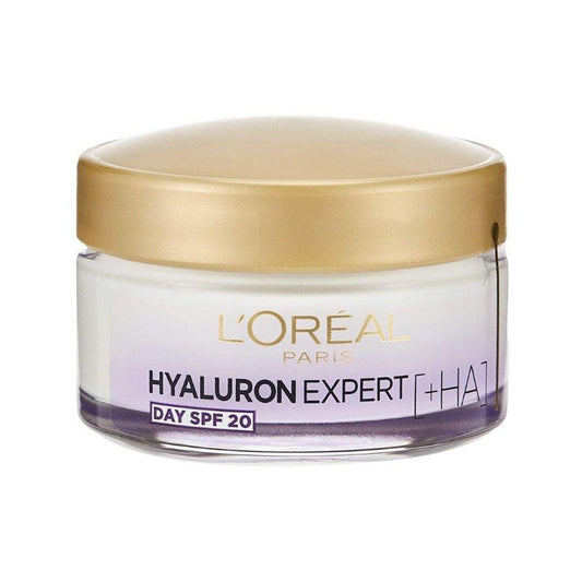 Loreal hyaluron expert day cream
