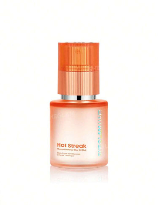 Sheglam glow oil