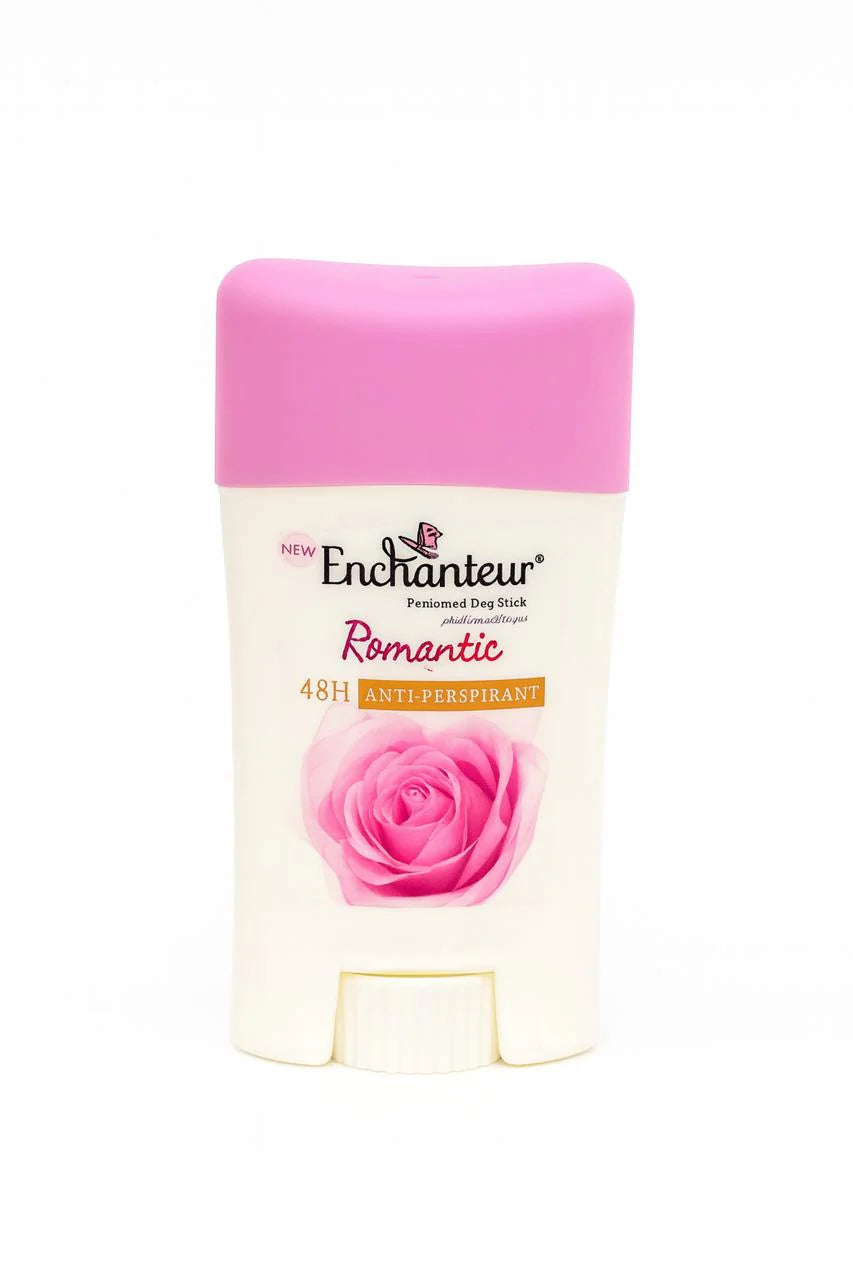 Enchanteur romantic stick