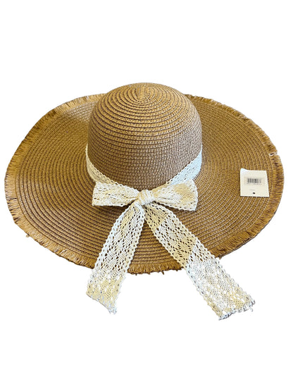 Beach hat