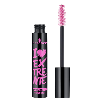 Essence I love extreme volume mascara