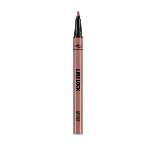 Wibo line lock lip liner