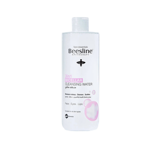 Beesline miceller water 400ml