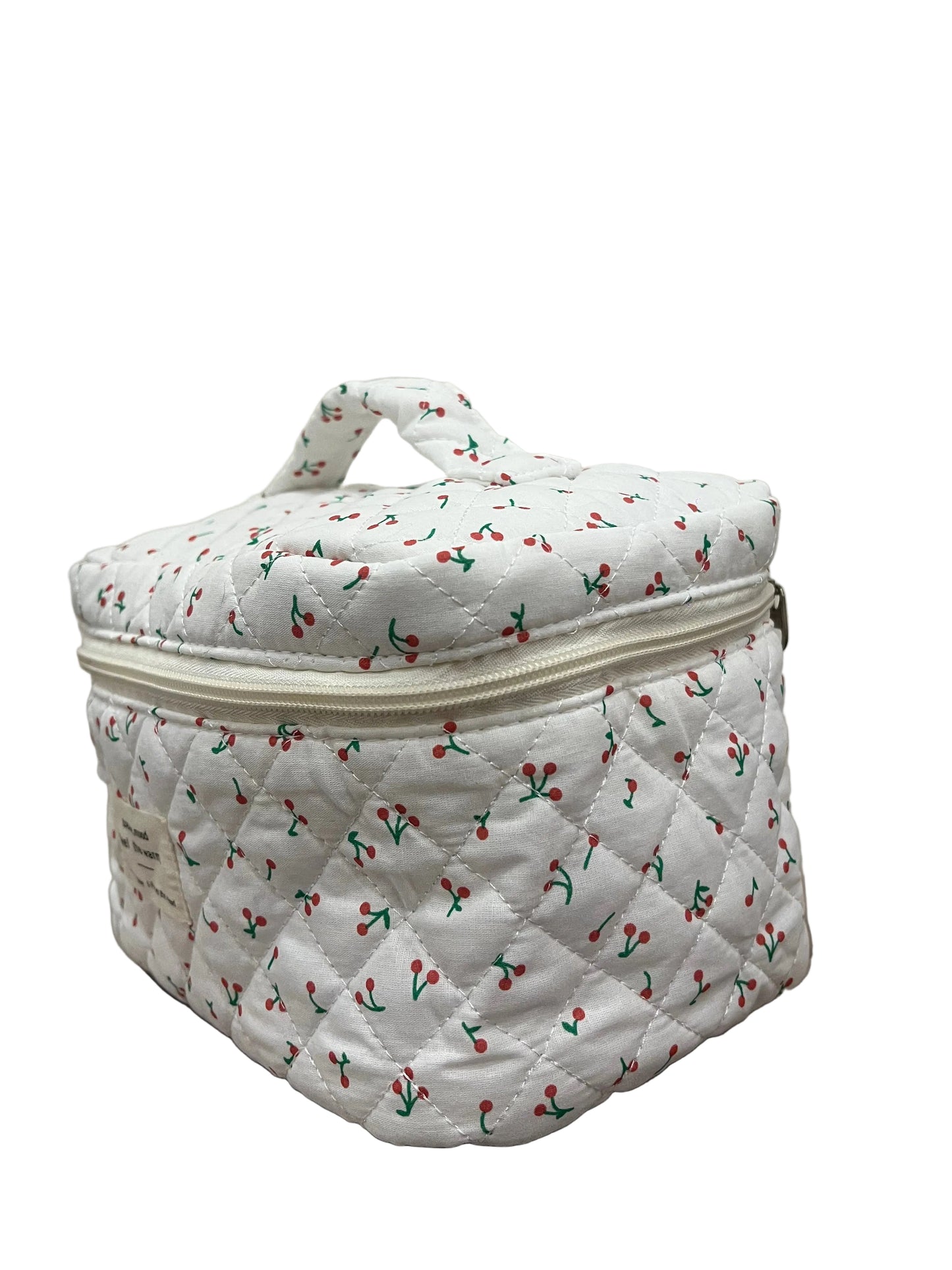 Makeup bag pouch large