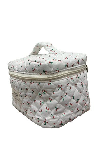 Makeup bag pouch large