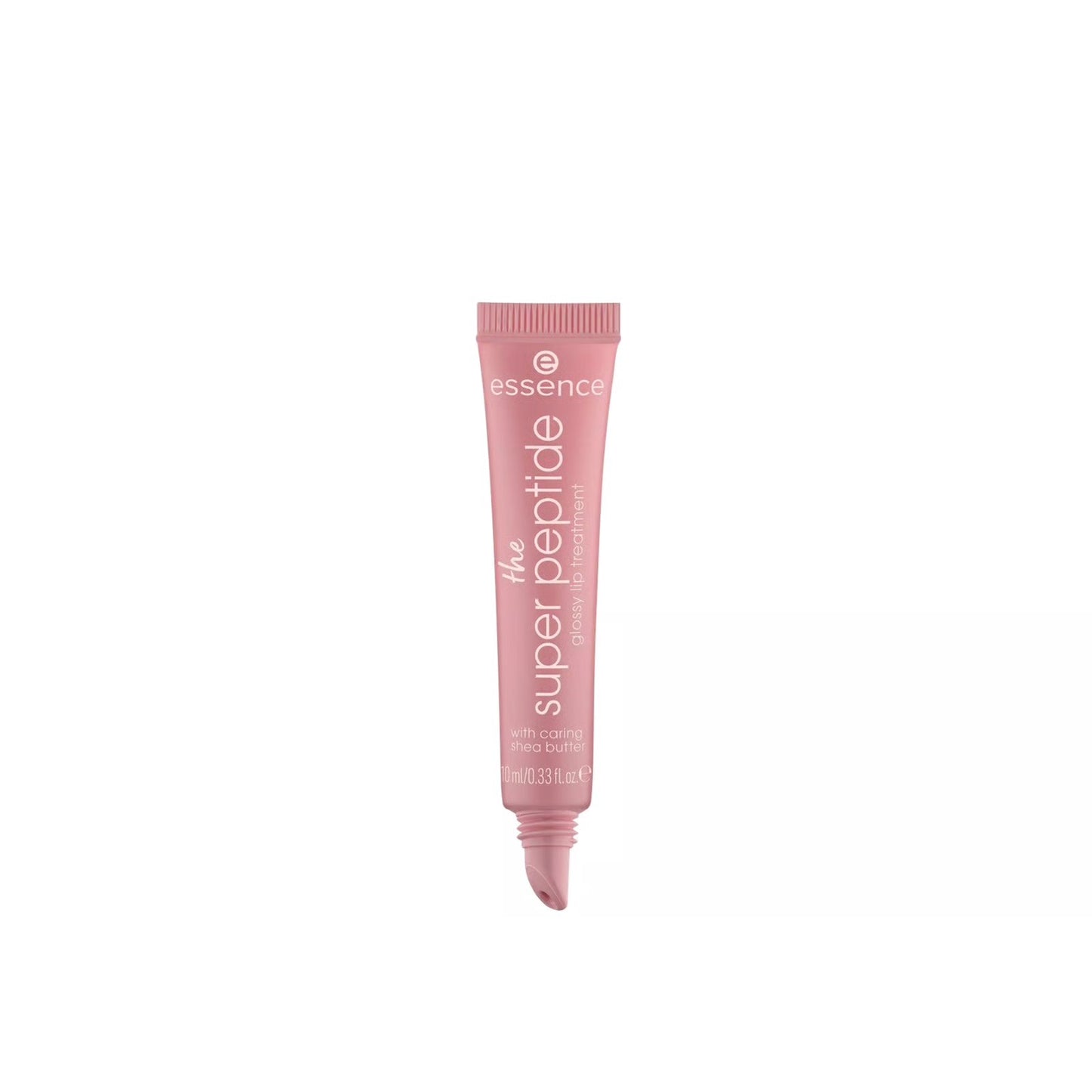 Essence the super peptide glossy lip treatment 03