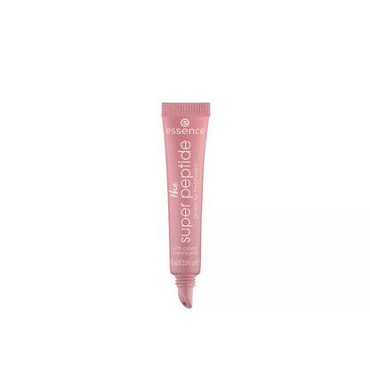Essence the super peptide glossy lip treatment 03