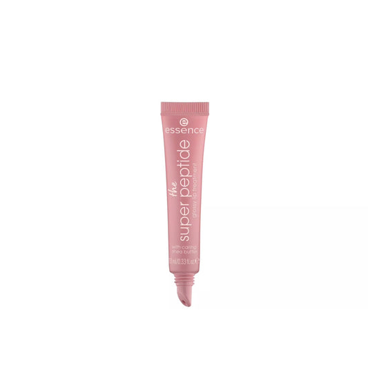 Essence the super peptide glossy lip treatment 03