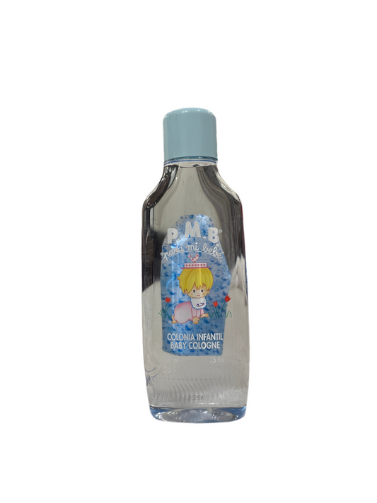Para mi bebe baby cologne 750ml