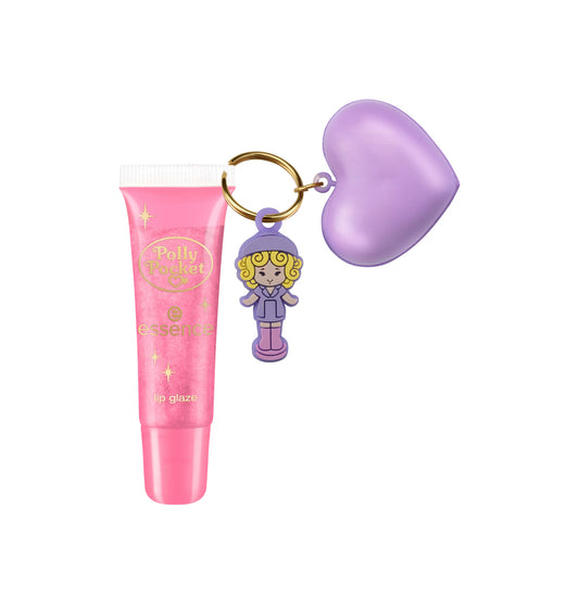 Essence polly pocket gloss