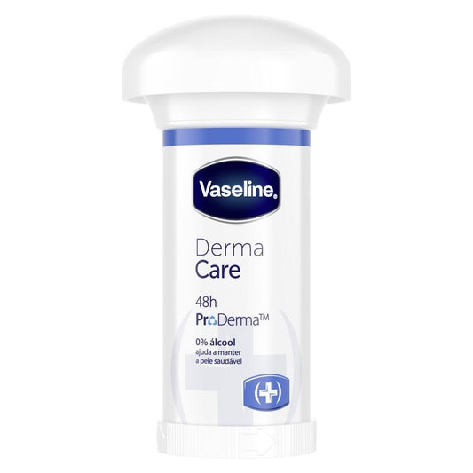 Vaseline derma care 48h anti perspirant deodorant cream