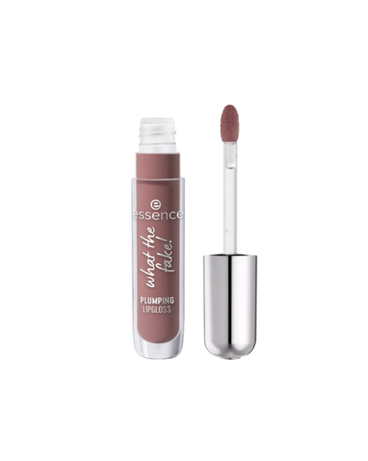 Essence what the fake  lip plumper shade 103 bare but better