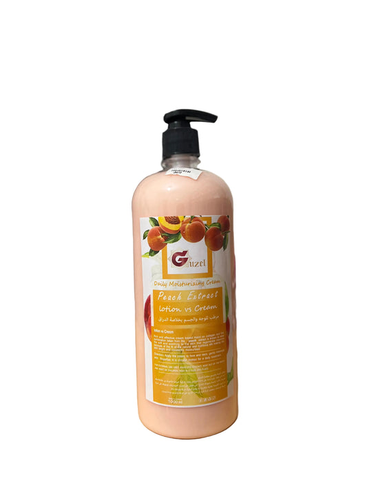 Guzel body lotion 1000ml