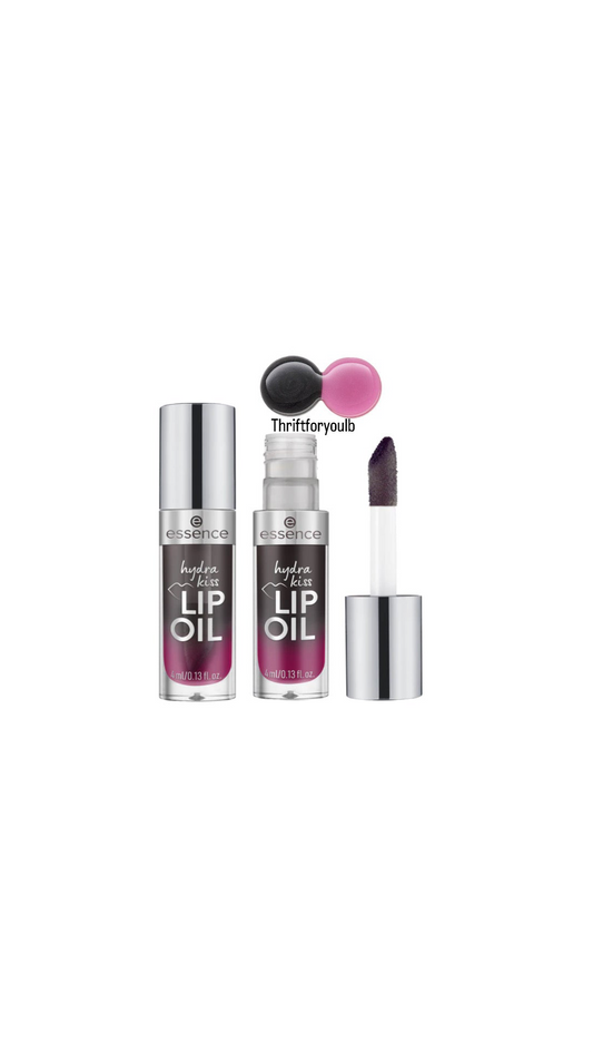 Essence hydra kiss lipoil shade 05 midnight mystery