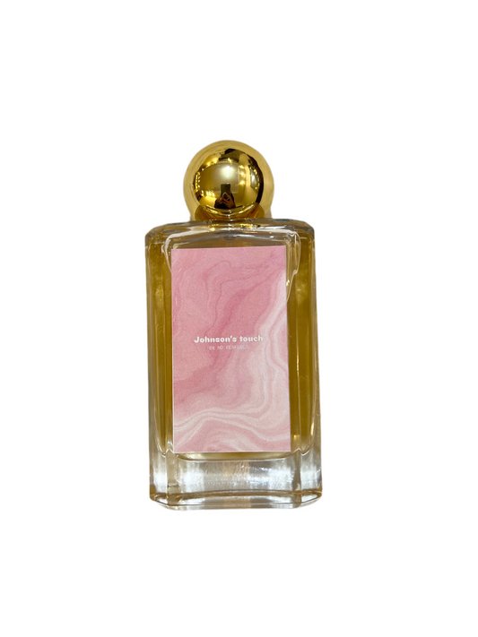 ND perfume Johnsons touch 50ml