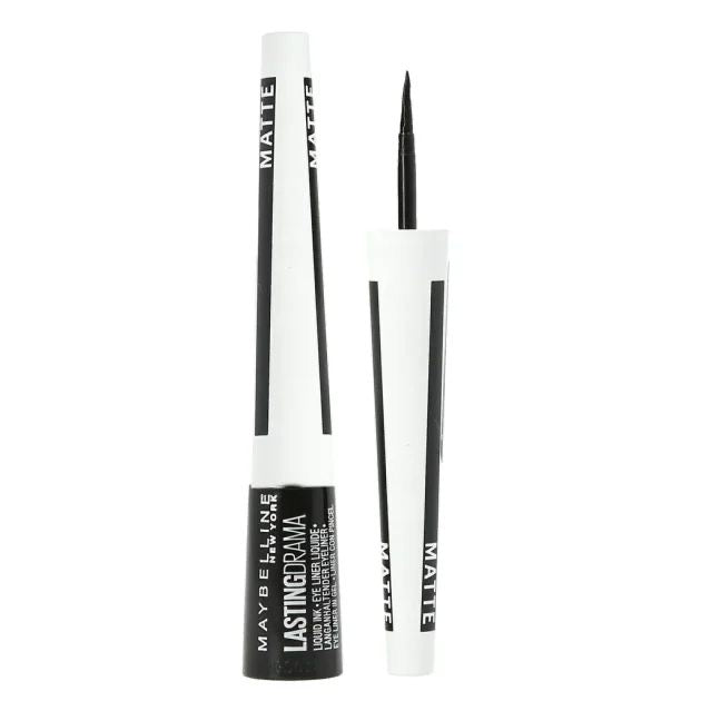 Maybelline matte lasting drama eyeliner