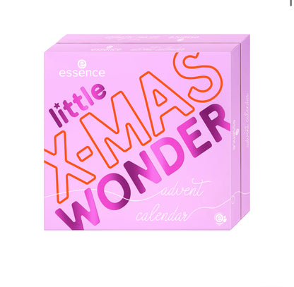 Essence advenet calendar