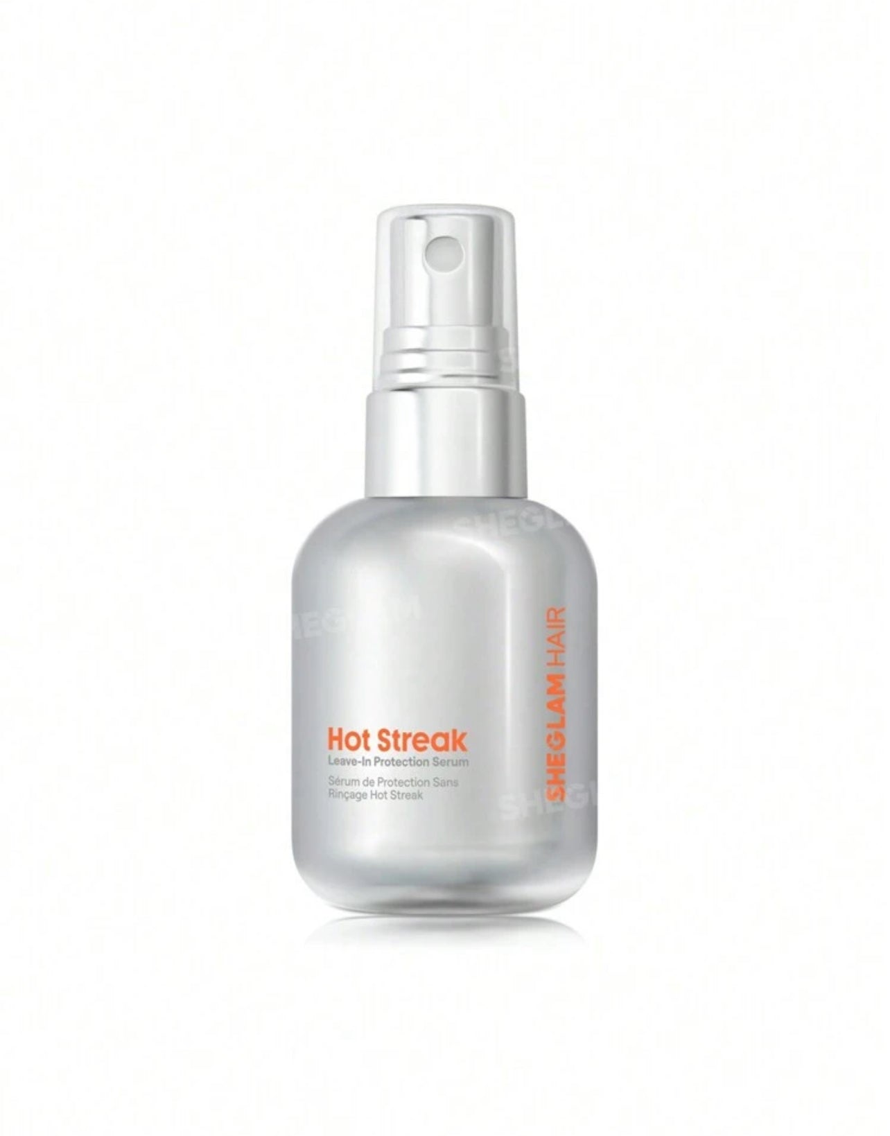 Sheglam heat protection serum