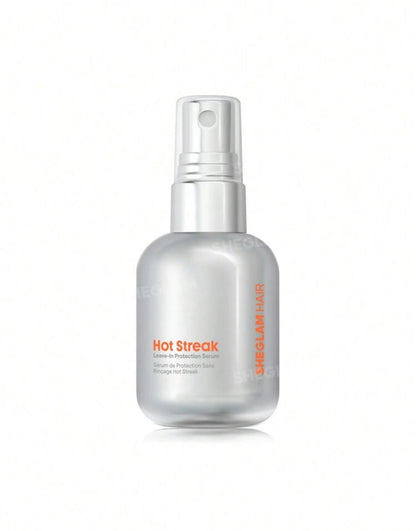 Sheglam heat protection serum