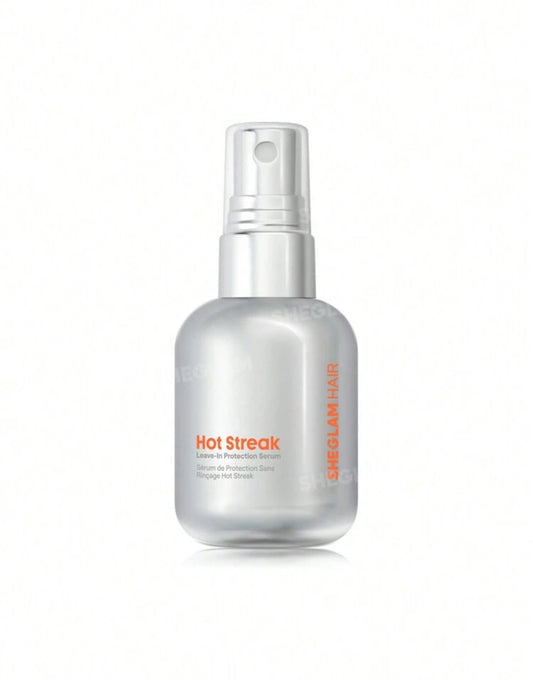Sheglam heat protection serum