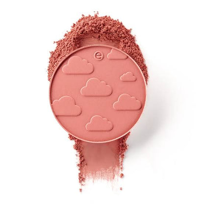 Essence blush crush apricot touch 120