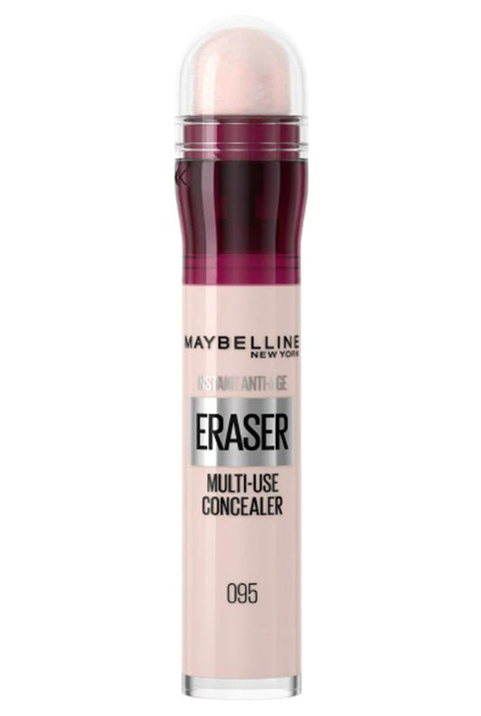 Maybelline eraser concealer