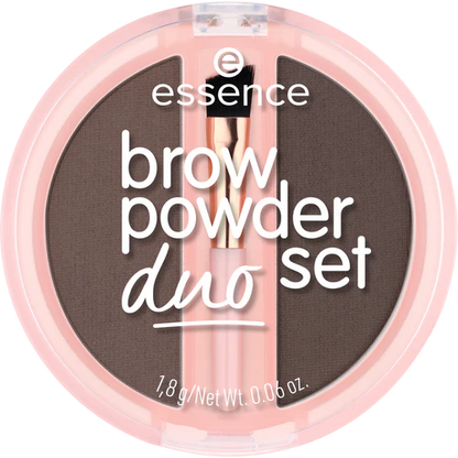 Essence brow powder shade 03