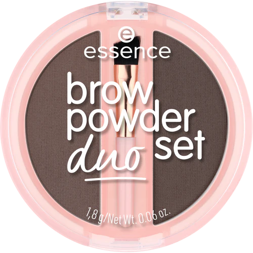 Essence brow powder shade 03