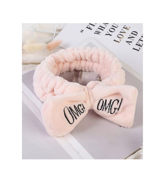 Omg head band