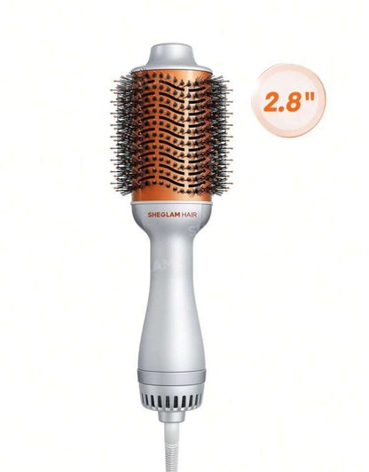 Sheglam blowout hair brush