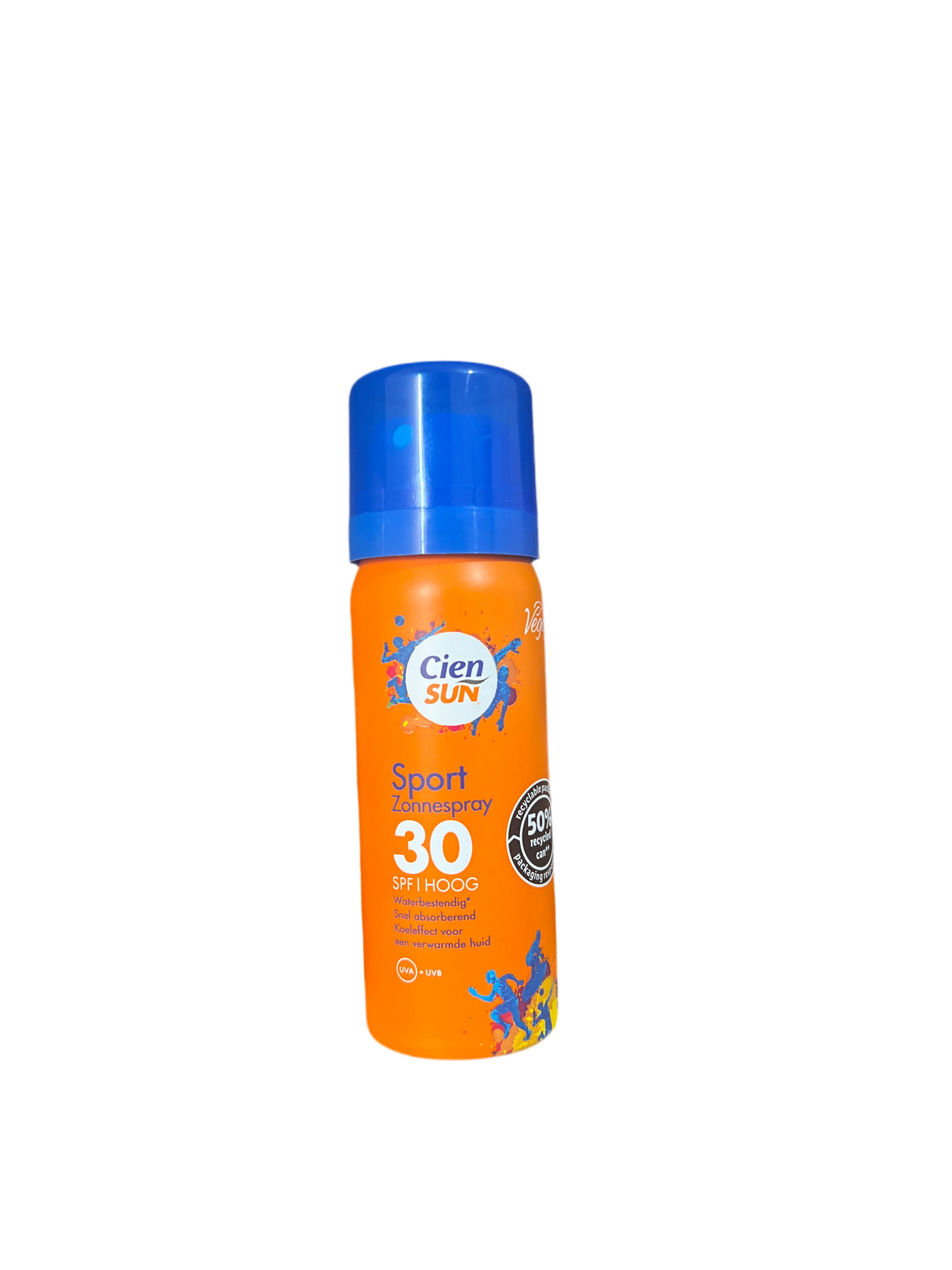 Cien mini sunscreen 30spf
