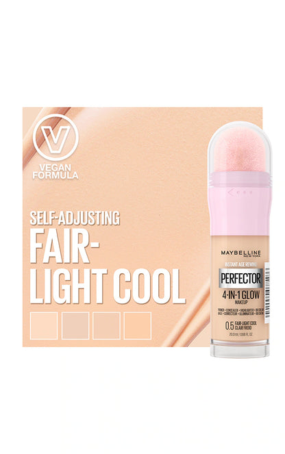 Maybelline 4in1 face glow