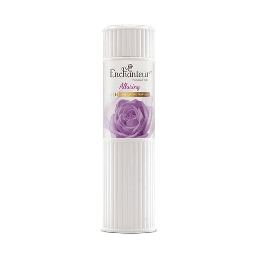 Enchanteur alluring powder
