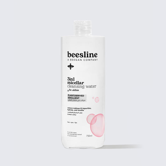 Beesline Miceller water 750ml