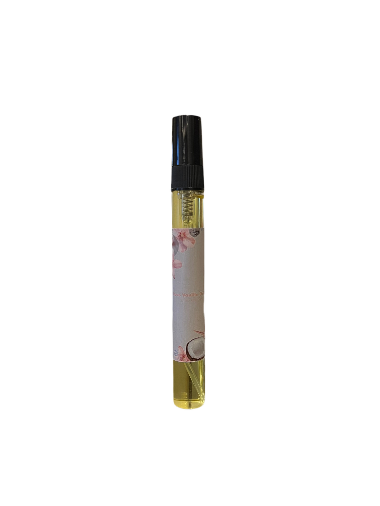 Nd perfumes coco & vanilla dream tester 10ml