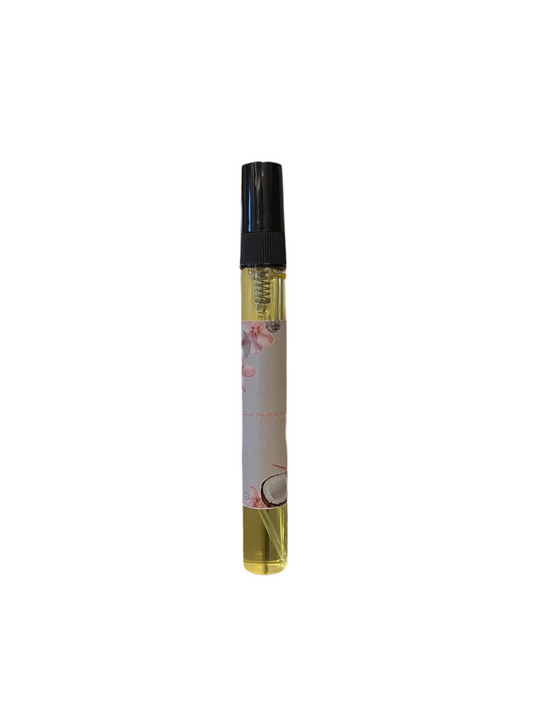 Nd perfumes coco & vanilla dream tester 10ml