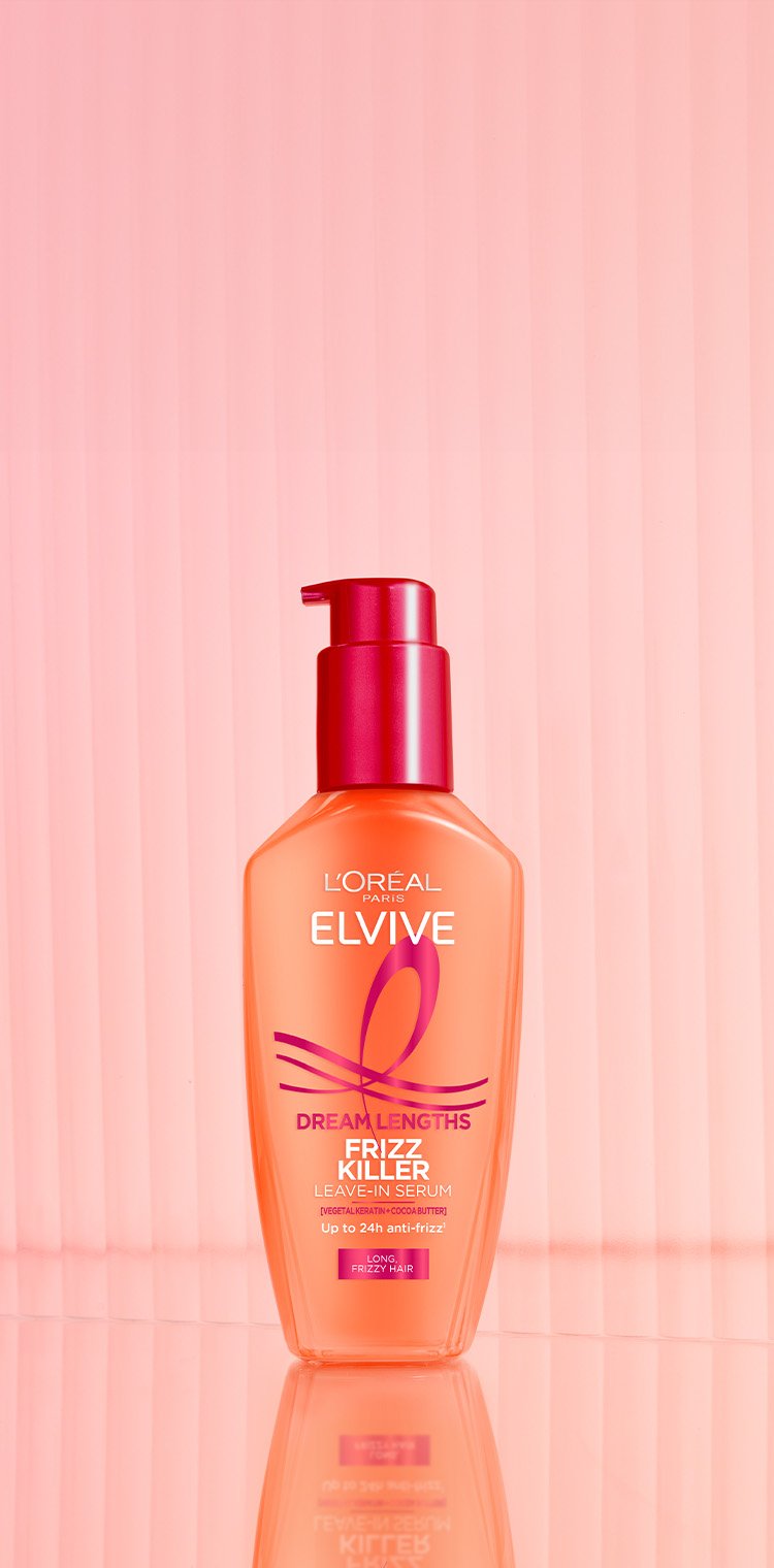 Loreal Paris Elvive dream long serum