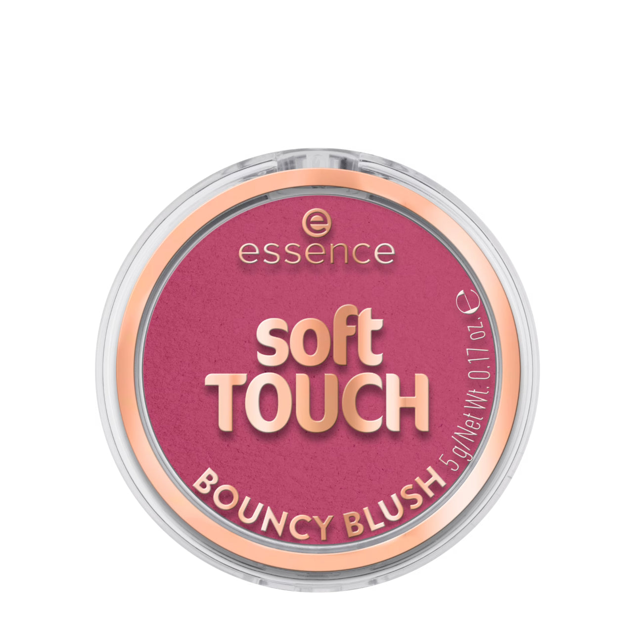 Essence soft blush