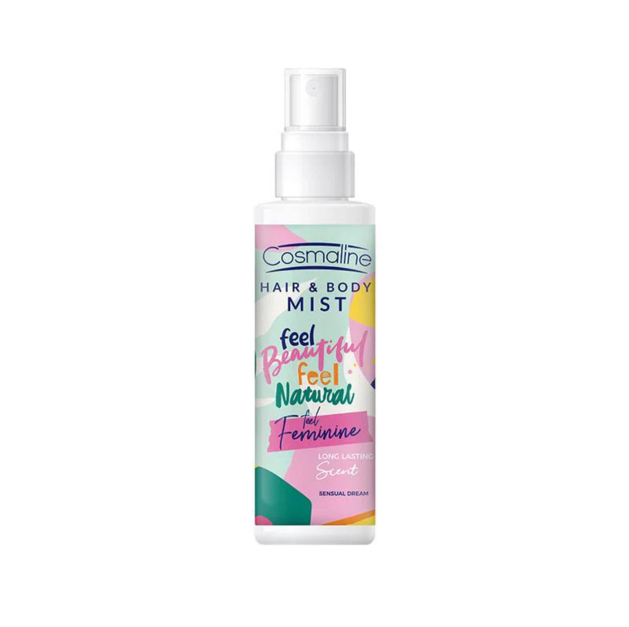 Cosmaline sensual dream hairmist