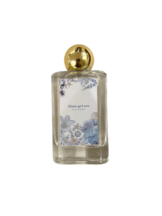 ND perfume Clean girl era 50ml