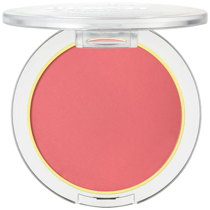 Essence blush crush shade 30 cool berry
