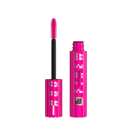 Maybelline fire works mascara