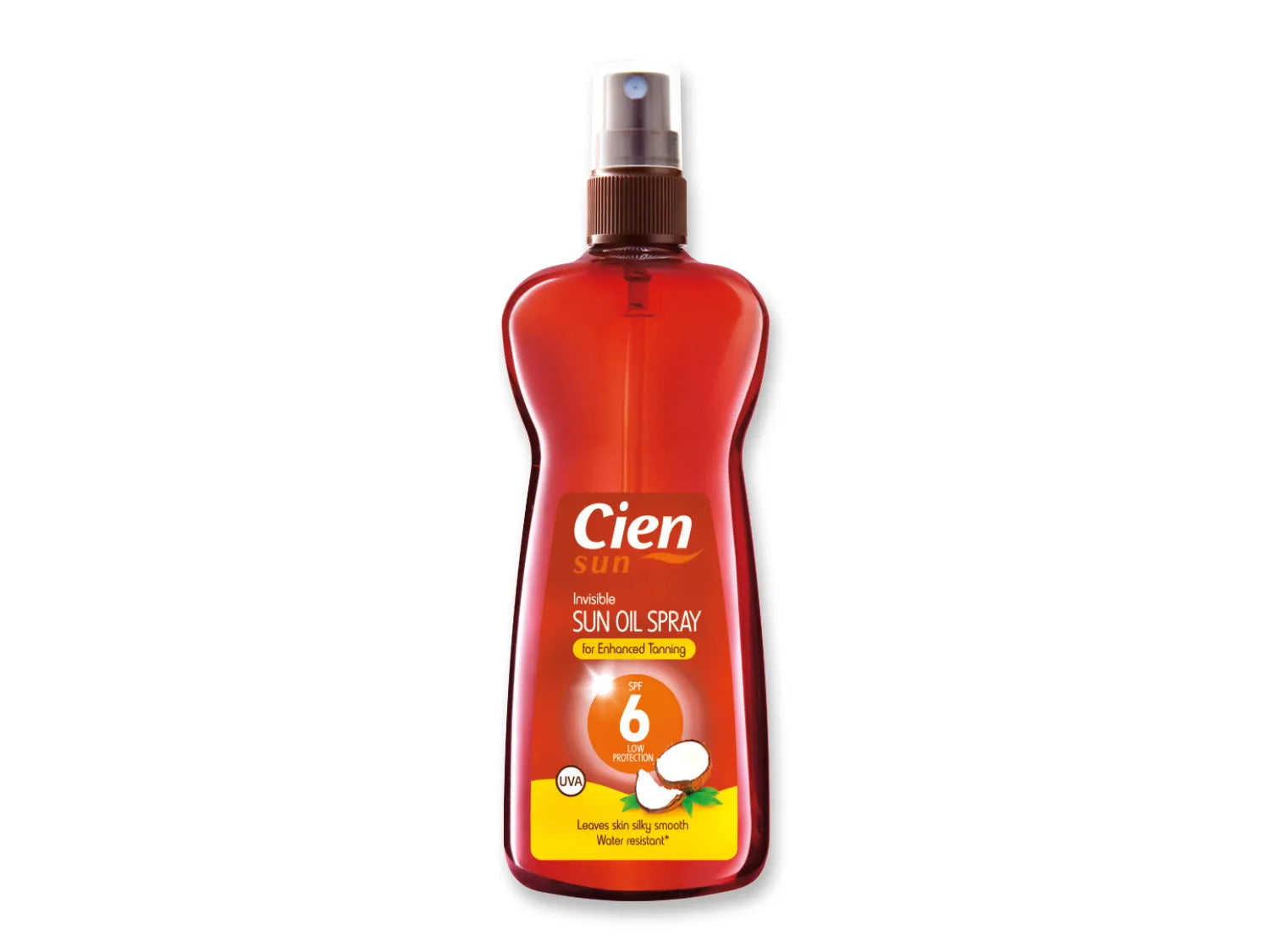 Cien Sun Oil Tanning Spray Thriftforyoulb cien-sun-oil-tanning-spray-thriftforyoulb