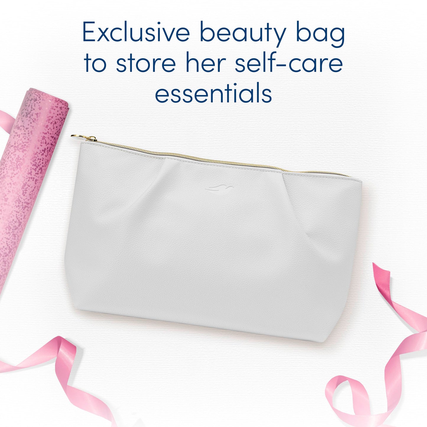 Dove ultimate beauty bag collection set