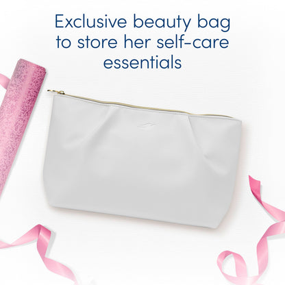 Dove ultimate beauty bag collection set
