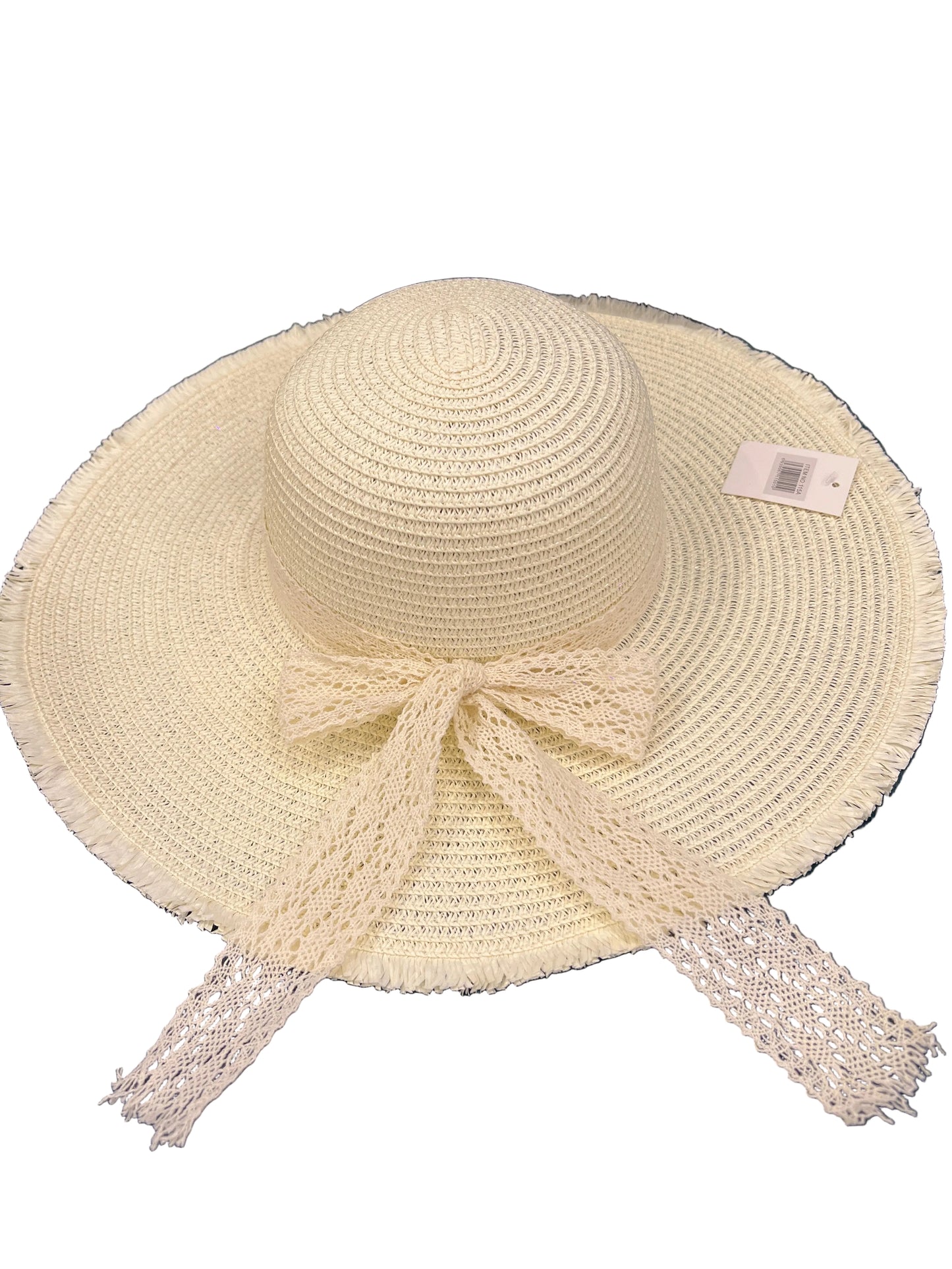 Beach hat