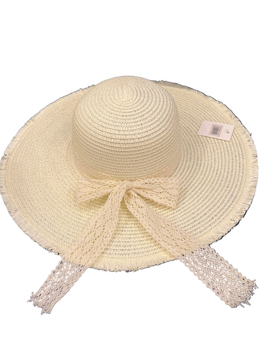 Beach hat