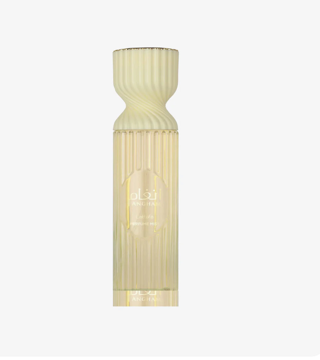 Lattafa Angham Perfume Mist 250ml