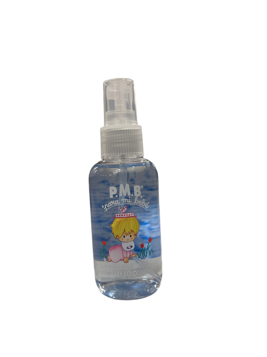 Para mi bebe baby cologne 100ml