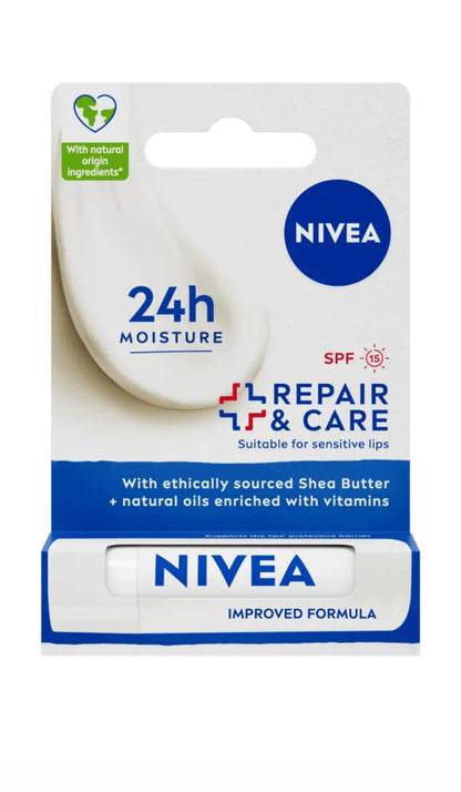 Nivea repair set